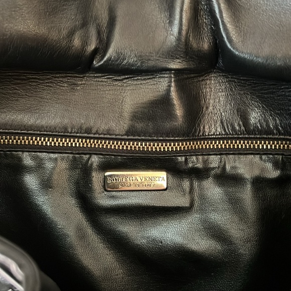 JUMBO BOTTEGA VENETA - Picture 6 of 12